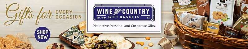 Wine Country Gift Baskets The Bon Appetit Gourmet Gift Basket Gift for Families College Students Appreciation Thank You Congratulations Get Well Soon Care Package - Image 2