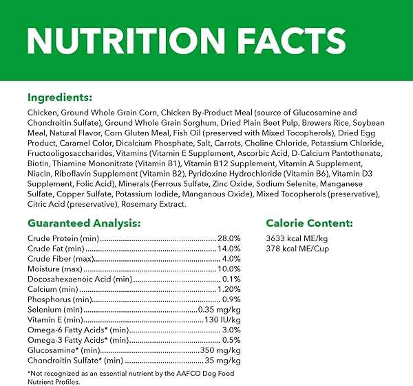 IAMS Proactive Health Puppy Food, Large Breed Premium Puppy Food for Large Dogs, 30.6 Lb. Bag - Image 5
