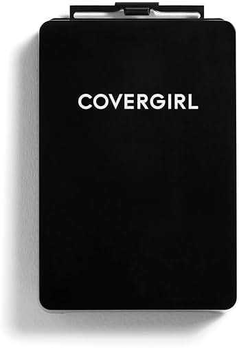 COVERGIRL Outlast All-Day Ultimate Finish Foundation, Ivory, 0.4 Ounce (Pack of 1) - Image 2