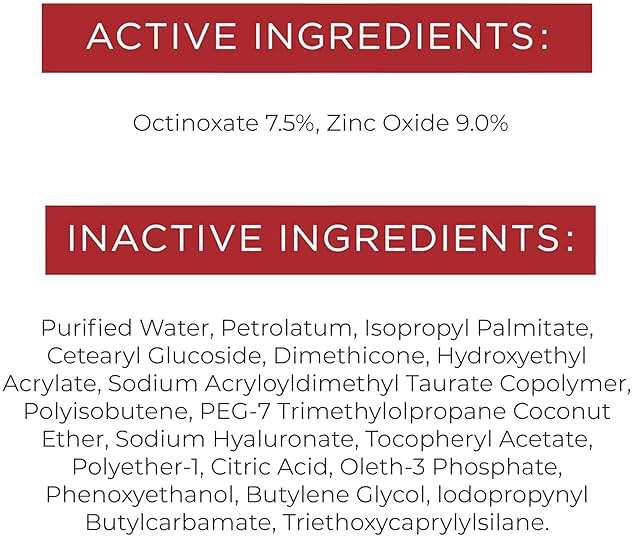 EltaMD UV Physical Tinted Sunscreen SPF for Face, 100% Mineral Active Sunscreen, Transparent Zinc Oxide Finish - Image 11