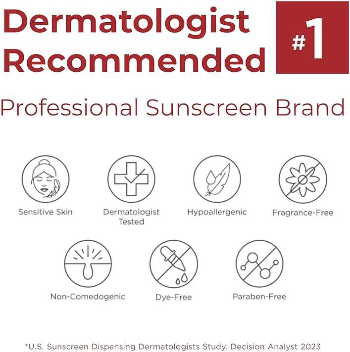 EltaMD UV Physical Tinted Sunscreen SPF for Face, 100% Mineral Active Sunscreen, Transparent Zinc Oxide Finish - Image 8