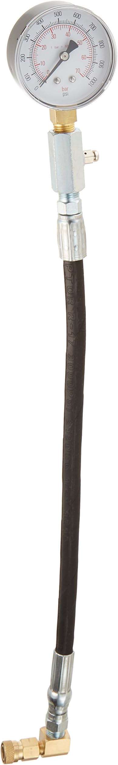 Lang Tools TU-15 Diesel Compression Tester, One Size - Image 1