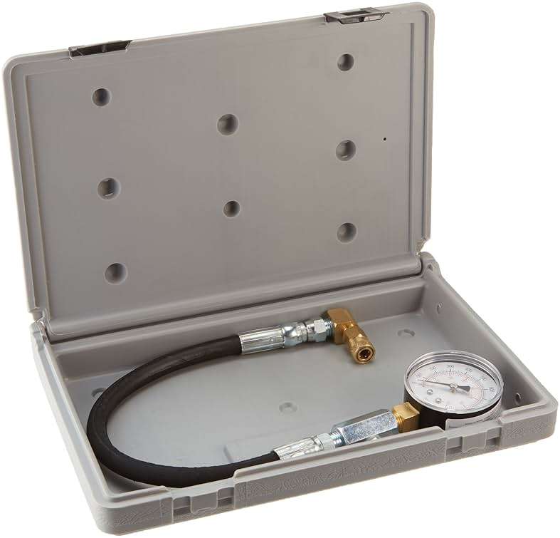 Lang Tools TU-15 Diesel Compression Tester, One Size - Image 2
