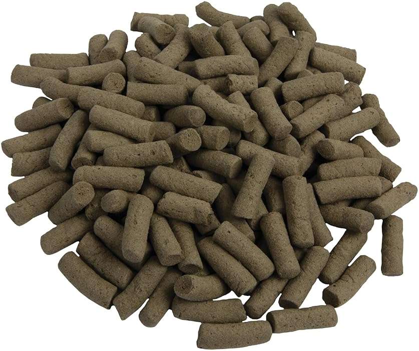 Tetra ReptoMin Jumbo Floating Food Sticks 10.23 Ounces, For Small Aquatic Turtles And Amphibians - Image 5