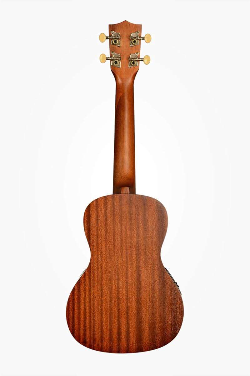 Kala MK-CE Concert Acoustic-Electric Ukulele - Image 2