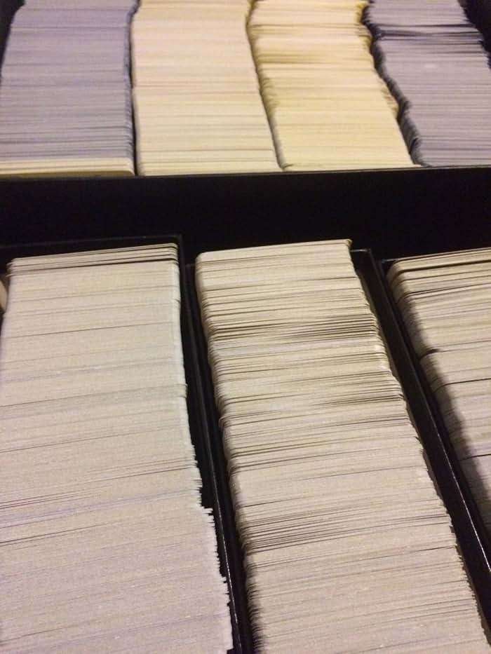 Pokemon 50 Card Lot w/ 3 Reverse or Holofoil Cards- Pokemon Cards No Duplicates - Image 3
