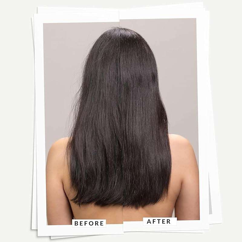 Davines OI All In One Milk, Hair Leave-in Conditioner Multi-Function Spray Treatment - Detangles, Controls Frizz & Heat Protectant - Weightless Antioxidant Roucou Oil Formula - Image 2