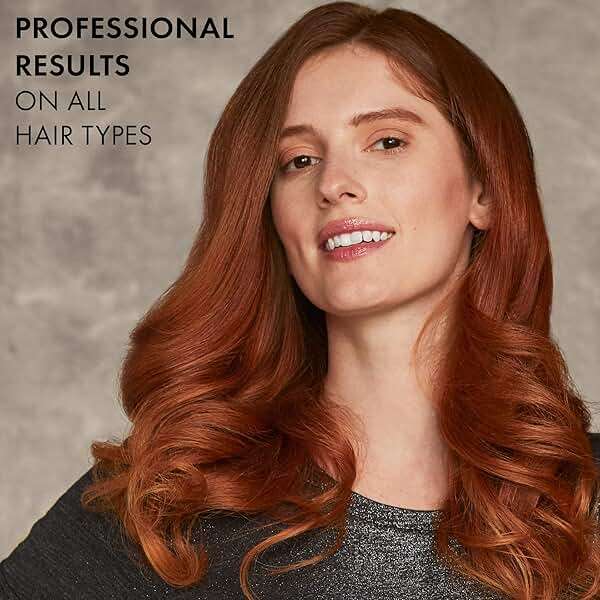 HOT TOOLS Pro Artist Nano Ceramic Curling Wand | For Smooth, Shiny Hair (1-1/4 in) - Image 2
