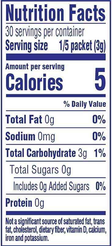 Crystal Light Drink Mix, 72 Pitcher Packets, for Flavorful Hydration and Shareable Refreshment, Pink Lemonade, Natural Flavor with other Natural Flavor, Zero Sugar, Low Calorie, 2.9 oz each box - Image 11