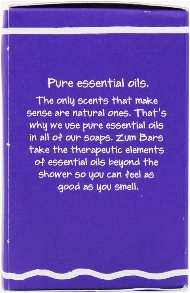Zum Bar Goat's Milk Soap Zum Bundle -- 9 oz - Image 4