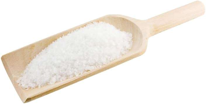 Seasonello Coarse Sea Salt Enriched with Iodine, 200g - Image 3