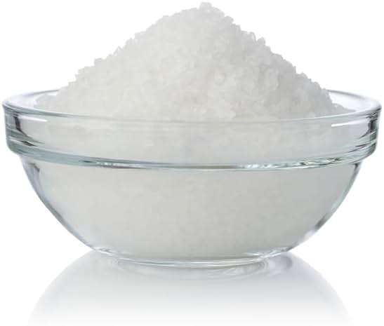 Seasonello Coarse Sea Salt Enriched with Iodine, 200g - Image 5