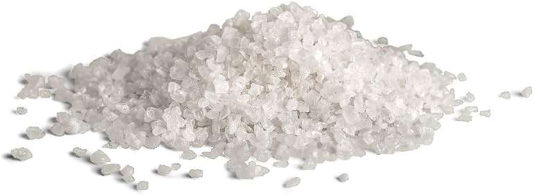 Seasonello Coarse Sea Salt Enriched with Iodine, 200g - Image 6