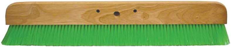 Kraft Tool CC456-01 36-Inch Green Nylex Soft Broom without Handle - Image 2