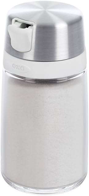 OXO Good Grips Plastic Sugar Dispenser - Image 1