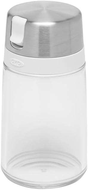 OXO Good Grips Plastic Sugar Dispenser - Image 7
