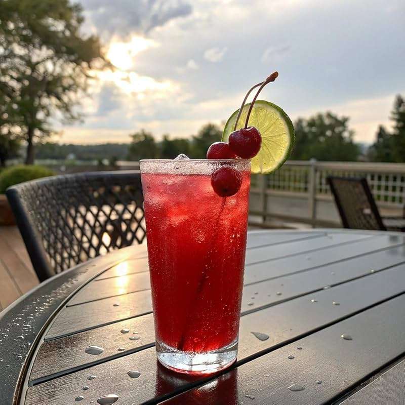True Citrus Black Cherry Limeade Drink Mix, 1.06 OZ - Image 5