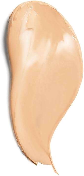 COVERGIRL Simply Ageless Instant Wrinkle Defying Foundation, SPF 28, Hyaluronic Complex & Vitamin C - 245 Warm Beige, Pack of 1 - Image 2