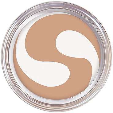 COVERGIRL Simply Ageless Instant Wrinkle Defying Foundation, SPF 28, Hyaluronic Complex & Vitamin C - 235 Medium Light, Pack of 1 - Image 2