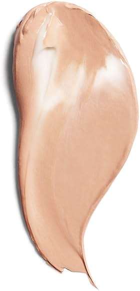 COVERGIRL Simply Ageless Instant Wrinkle Defying Foundation, SPF 28, Hyaluronic Complex & Vitamin C - 235 Medium Light, Pack of 1 - Image 4