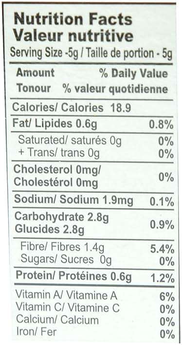 MDH, T-Plus Masala, 35 Grams(gm) - Image 2