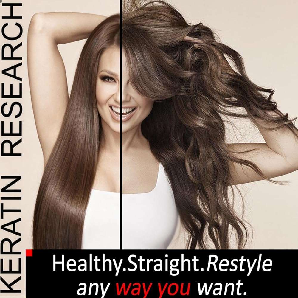 Brazilian Keratin Hair Blowout Treatment 1000ml Professional Complex Formula Proven Amazing Results Queratina Keratina Brasilera Tratamiento - Image 2