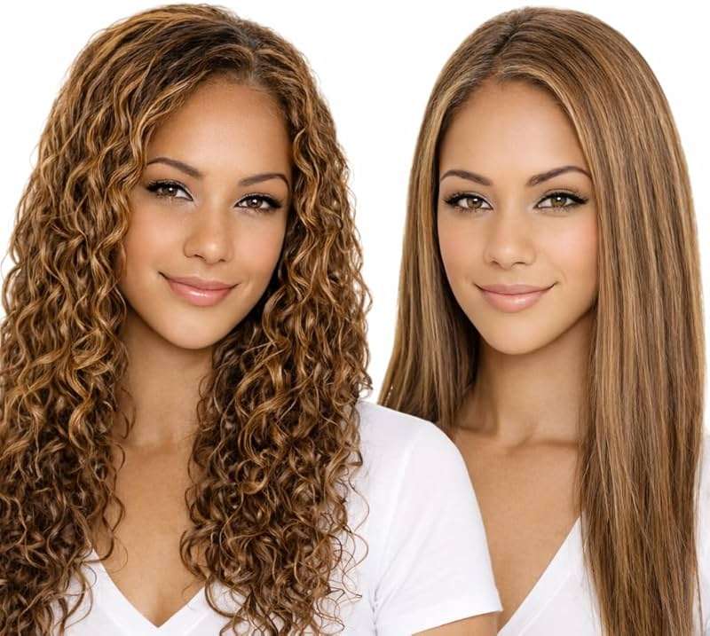 Brazilian Keratin Hair Blowout Treatment 1000ml Professional Complex Formula Proven Amazing Results Queratina Keratina Brasilera Tratamiento - Image 7