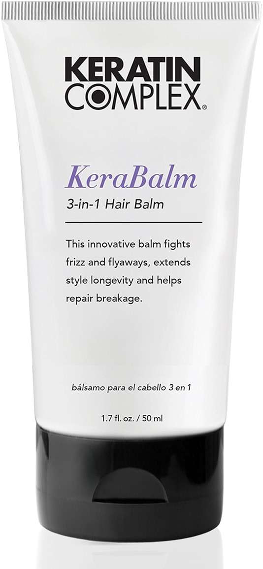 Keratin Complex - KeraBalm 3-in-1 Hair Balm - 1.7 fl oz - Image 1