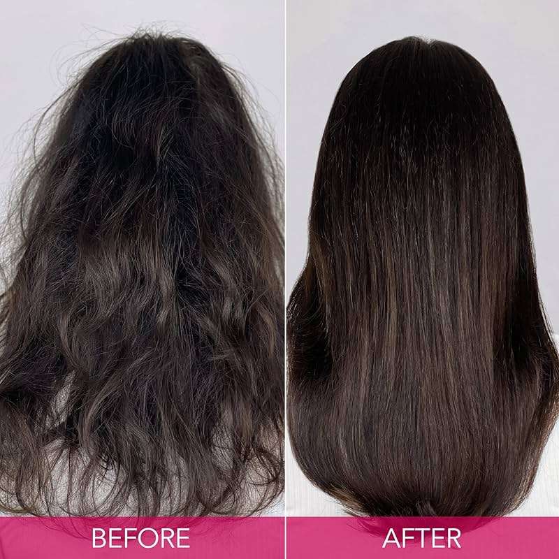 Keratin Complex - KeraBalm 3-in-1 Hair Balm - 1.7 fl oz - Image 4
