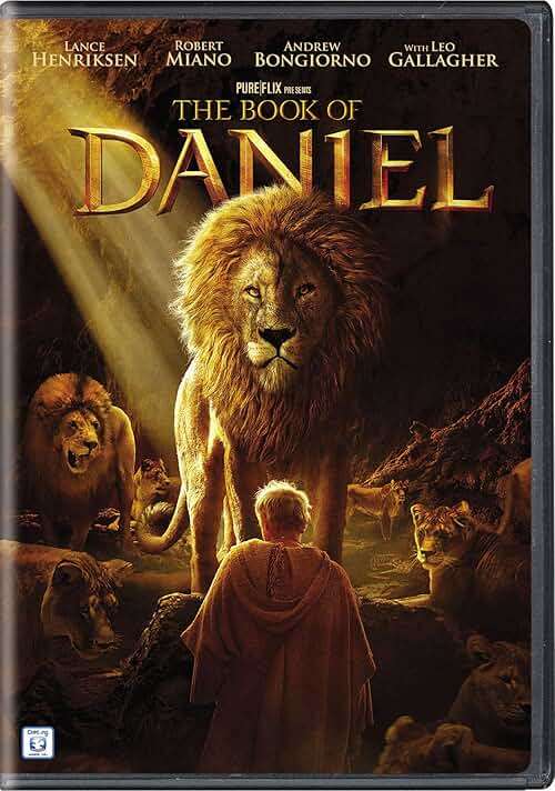 The Book of Daniel - Image 1