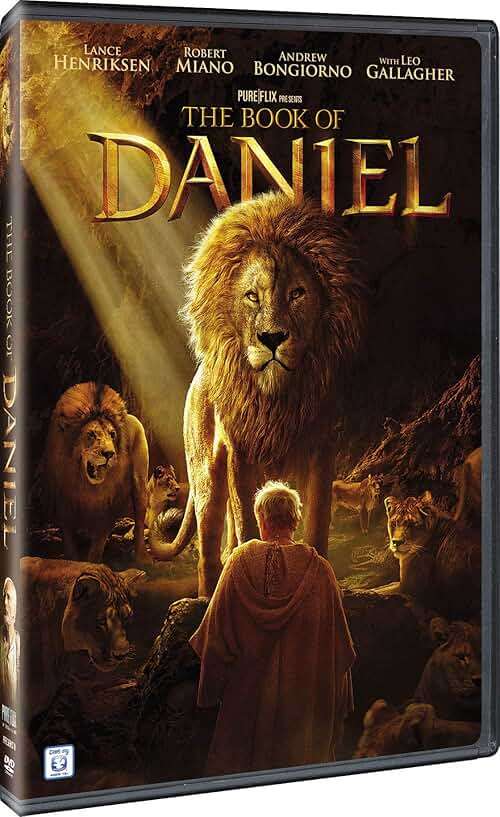 The Book of Daniel - Image 2