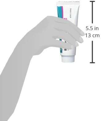 Perrigo 2.5% Benzoyl Peroxide Acne Treatment Gel 60gm Tube - Image 6