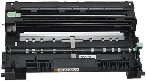 BROTHER INTL. CORP., DR720 (DR-720) Drum Unit, 30000 Page-Yield - Image 6