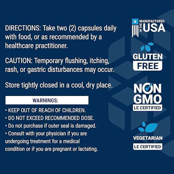 Life Extension BioActive Complete B-Complex, Heart, Brain and Nerve Support, Healthy Energy, Metabolism, Complete B Complex, 60 Vegetarian Capsules - Image 7