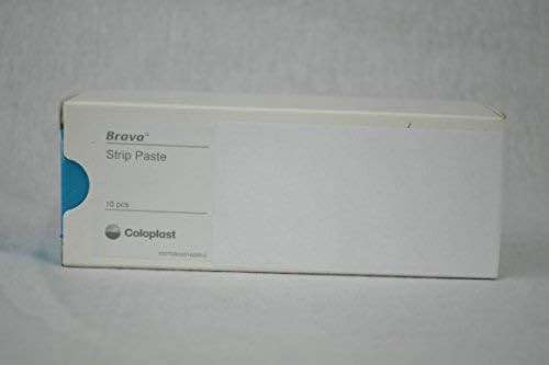 Brava Strip Paste by Coloplast (10 Per box) - Image 6