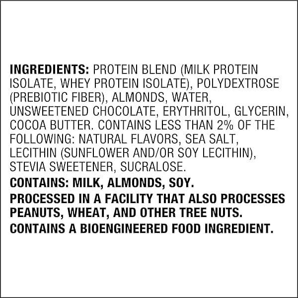 Quest Nutrition Chocolate Chip Cookie Dough Protein Bars, High Protein, Low Carb, Gluten Free, Keto Friendly, 12 Count - Image 9