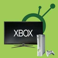 Media Player for Xbox - Image 1