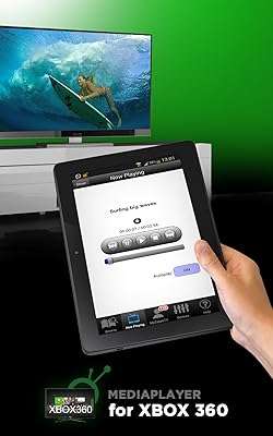 Media Player for Xbox - Image 2