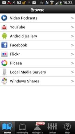 Media Player for Xbox - Image 6