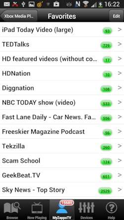 Media Player for Xbox - Image 7