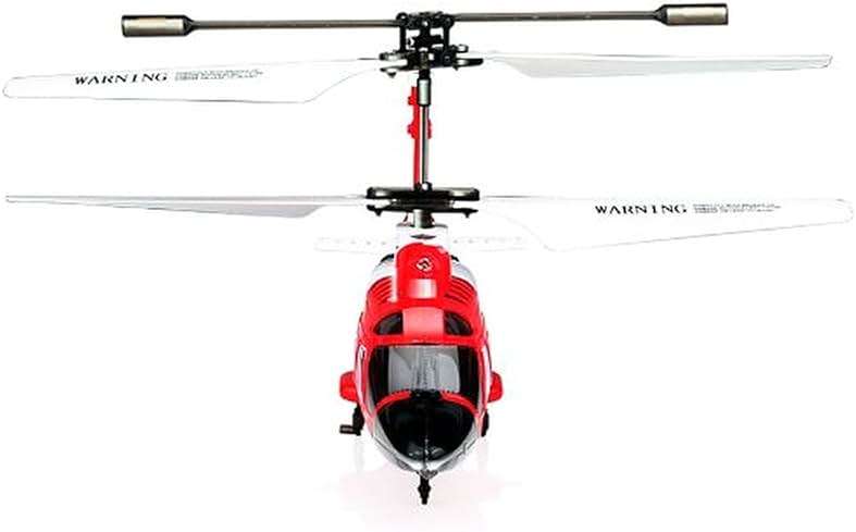Syma S111G 3.5 Channel RC Helicopter with Gyro - Image 3