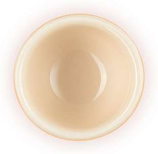 Le Creuset Stoneware Egg Cup, 2", Flame - Image 6