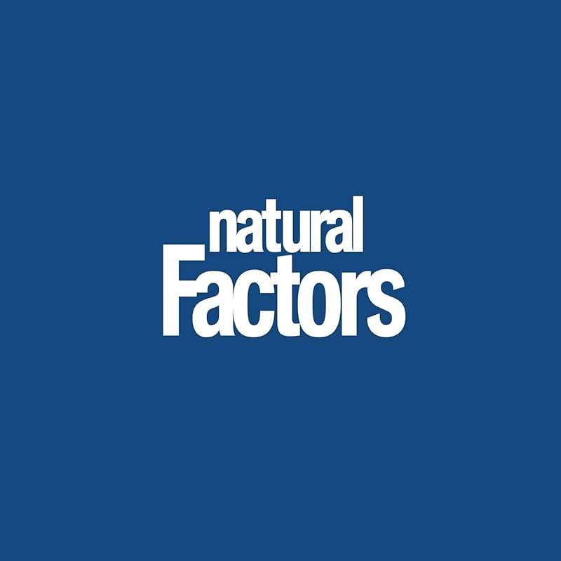 Natural Factors Oil of Oregano - Liquid Antioxidant Support Supplement for Immune Support - Easy Swallow Health Supplement with Non-GMO & Gluten-Free Formula - 2 fl oz (375 Servings) - Image 9