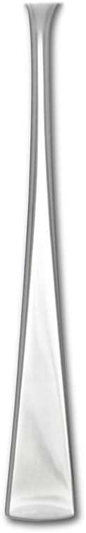 Mikasa Lucia 20-Piece Flatware Set, Service for 4, 18/10 Stainless Steel Silverware Set with Dinner Forks, Salad Forks, Knives, Spoons and Teaspoons, Dishwasher Safe - Image 6