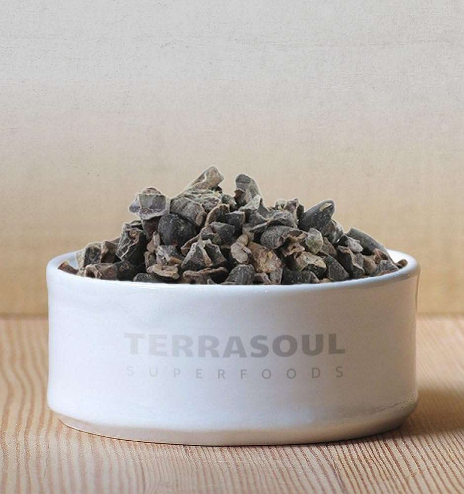 Terrasoul Superfoods Raw Organic Cacao Nibs, 16 Oz, Superfood Crunch for Smoothie Bowls, Nut Butter Spreads, Oatmeal and DIY Chocolate Creations - Image 4
