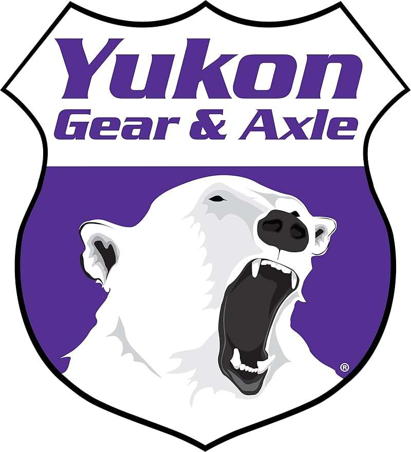 Yukon Gear & Axle 3.73 ratio 30 spline pinion Ring and Pinion Set for GM 8.5" and 8.6" differentials - Image 4