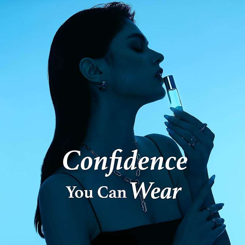 Pure Instinct Roll-On - The Original Pheromone Infused Essential Oil Perfume Cologne - Unisex For Men and Women - TSA Ready - Image 7