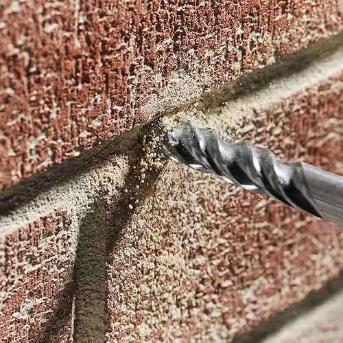 Bosch BM5000 14 pc. Fast Spiral Rotary Masonry Bit Set - Image 6