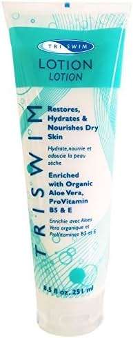TRISWIM Lotion 8 oz - Image 1