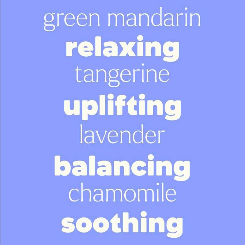 Plant Therapy Kids Calming The Child Essential Oil Blend 10 mL (1/3 oz) Relaxation and Soothing Blend, Tangerine, Lavender, & Roman Chamomile Essential Oils, Pure, KidSafe Pre-Diluted Roll-On - Image 5